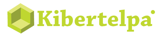 SIA KIBERTELPA - Mājaslapu izstrāde